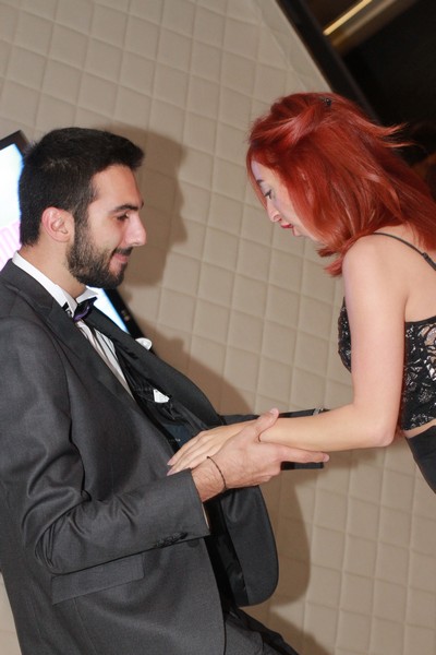 Daniella Rahmeh's Birthday Party 